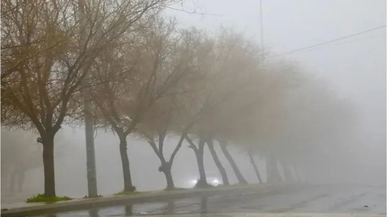 طقس الأردن.. منخفض جوي جديد يبدأ تأثيره الفعلي في هذا الموعد المرتقب